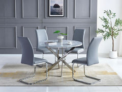 Melissa Dining Set - HJ