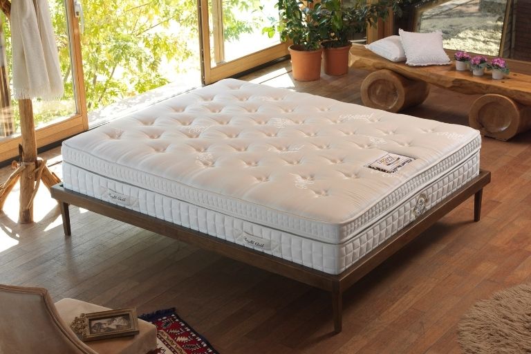 royal coil opulence mattress review