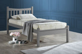 Robson Bed Frame - HJ