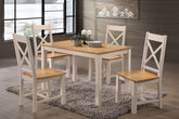 Rochester Dining Set - HJ