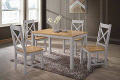 Rochester Dining Set - HJ