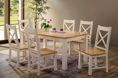 Rochester Dining Set - HJ