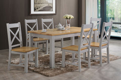Rochester Dining Set - HJ