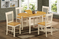 Thames Extending Dining Set - HJ