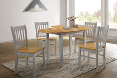 Thames Extending Dining Set - HJ
