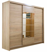 Toronto Sliding Wardrobe 2.5 BR