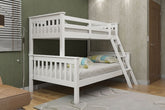 Hollie Triple Bunk Bed HJ