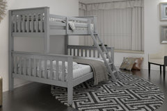 Hollie Triple Bunk Bed HJ