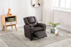 kids recliner