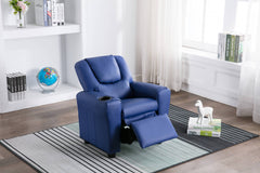 kids recliner
