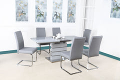 Chantelle Dining Chair - HJ