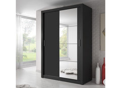 Denmark Sliding Wardrobe DE