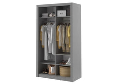 Denmark Sliding Wardrobe DE