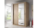 Denmark Sliding Wardrobe DE