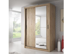 Denmark Sliding Wardrobe DE