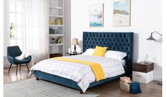 Kensington Bed Frame - IM