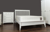 Lagan Bed Frame HB