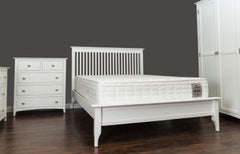 Lagan Bed Frame HB