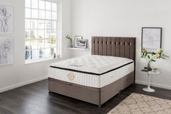 4.6 ft mattress