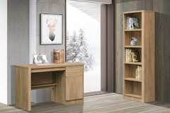 Troy Bookcase - HJ