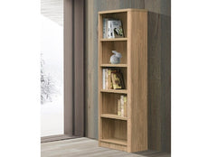 Troy Bookcase - HJ