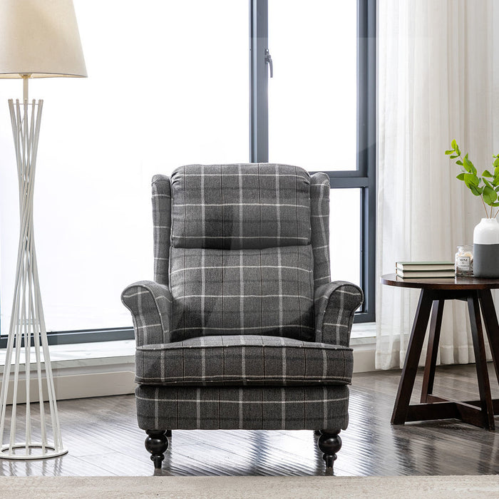 Skye Armchair