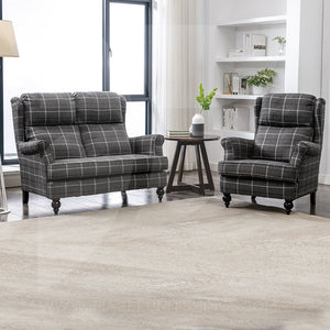 Skye Armchair