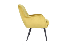 Callie Accent Chair