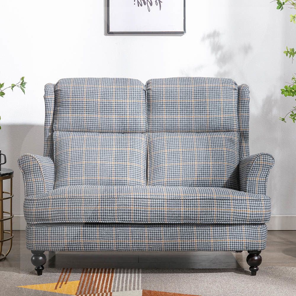 Skye Loveseat - IM