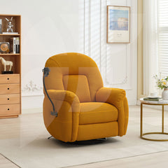 Sienna Reclining Chair w/ Phone Holder