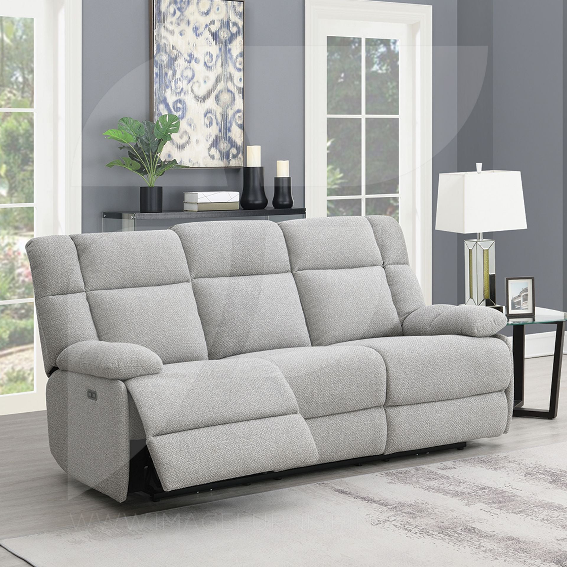 Halton Lift and Rise + Massage Sofas IM