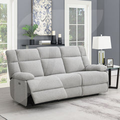 Halton Lift and Rise + Massage Sofas IM