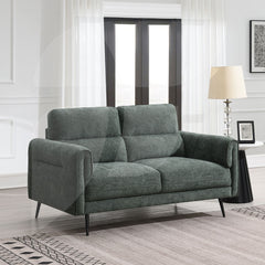 Oakley Loveseat