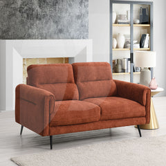 Oakley Loveseat