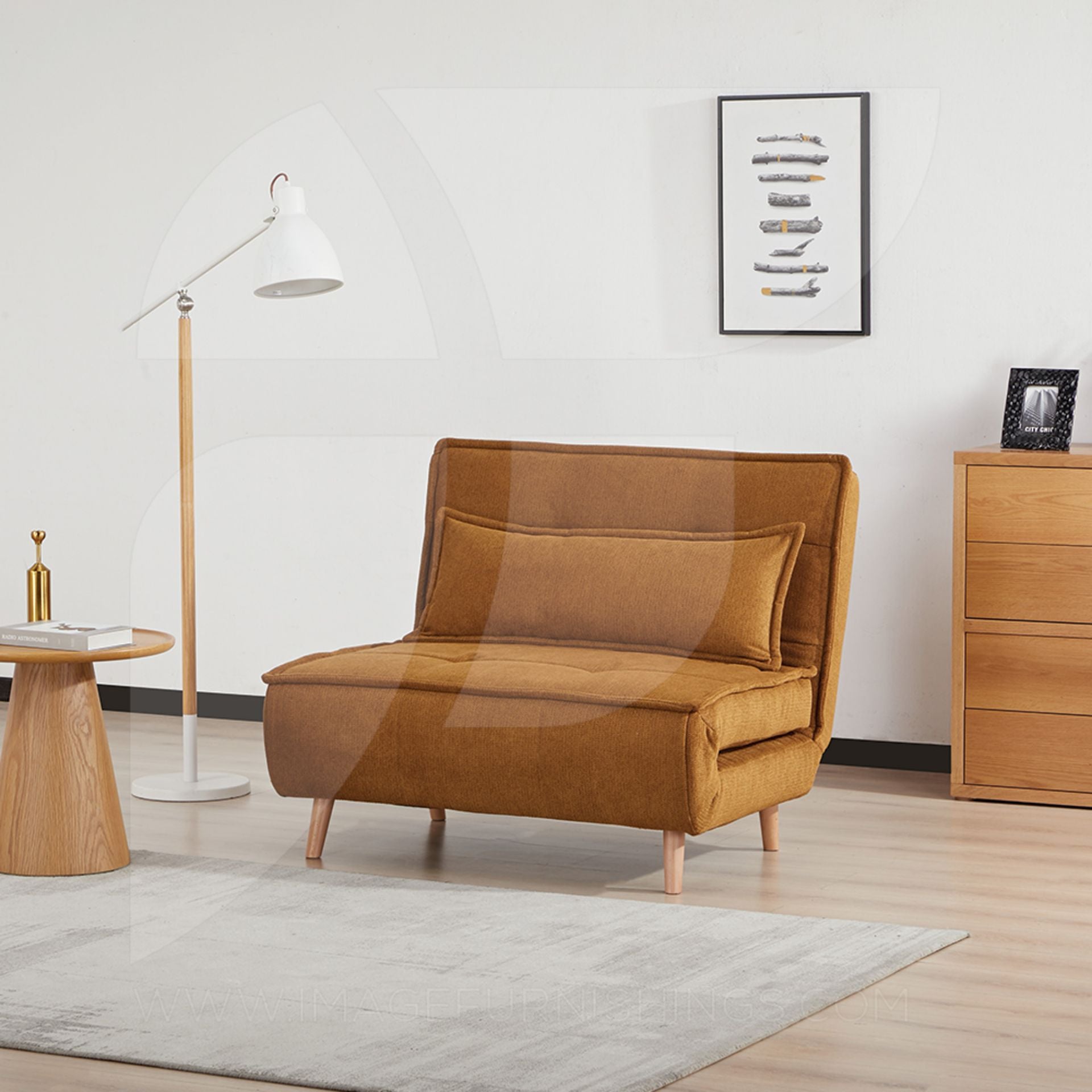 Ebro Sofa Bed IM