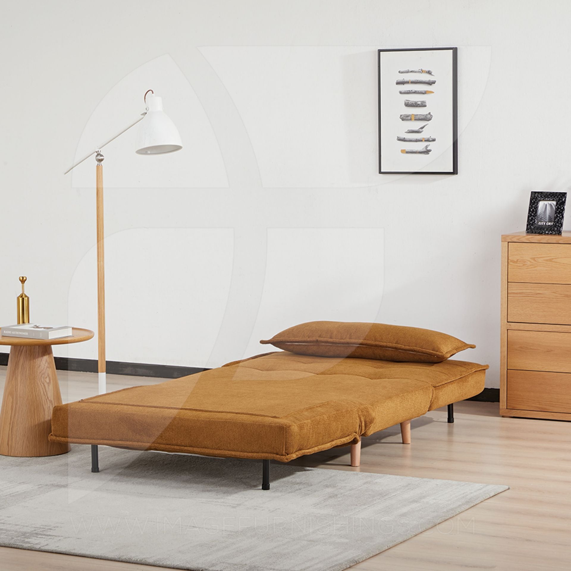 Ebro Sofa Bed IM