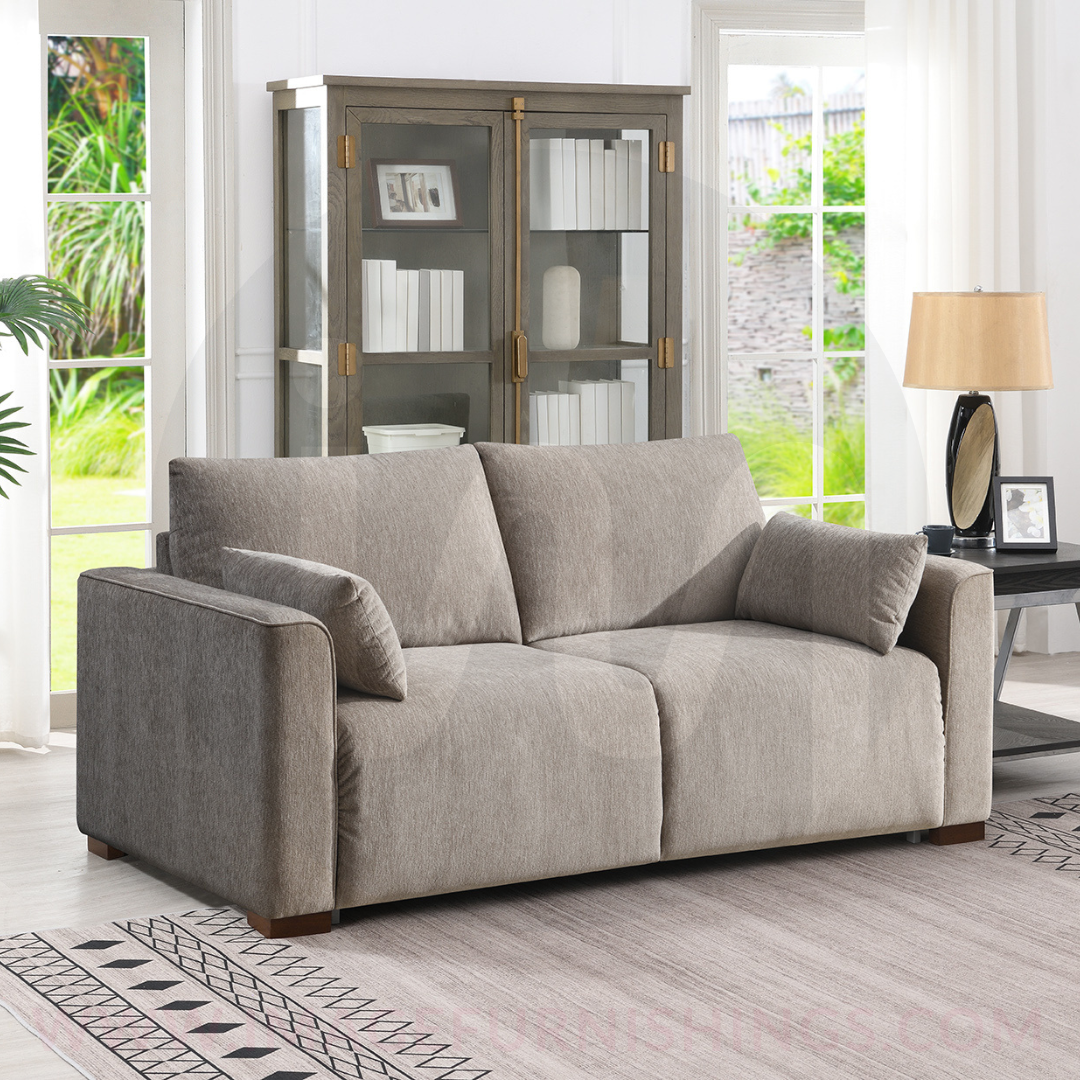 Scottsboro Full Foam Sofa Bed - IM