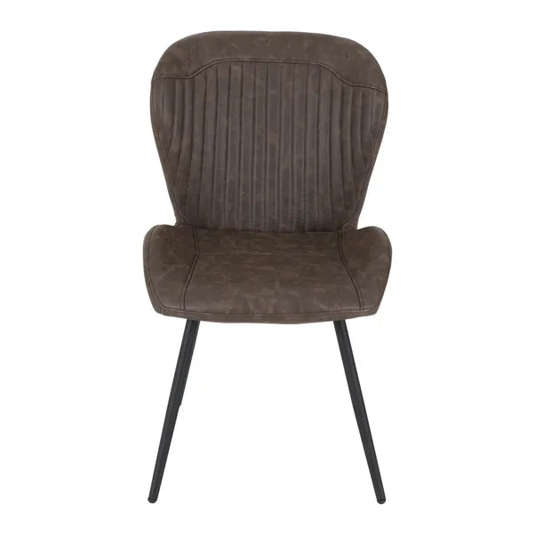 Quebec Dining Chairs - WH