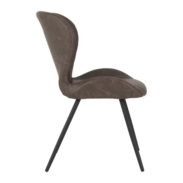 Quebec Dining Chairs - WH