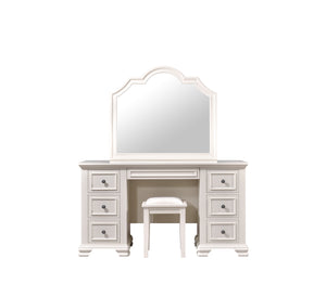 Charlotte Dressing Table