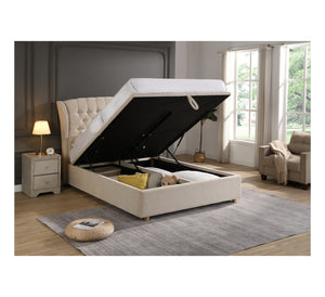 Lily Gas-Lift Bed