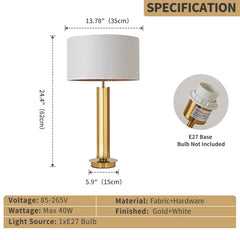 T209026 Lamp