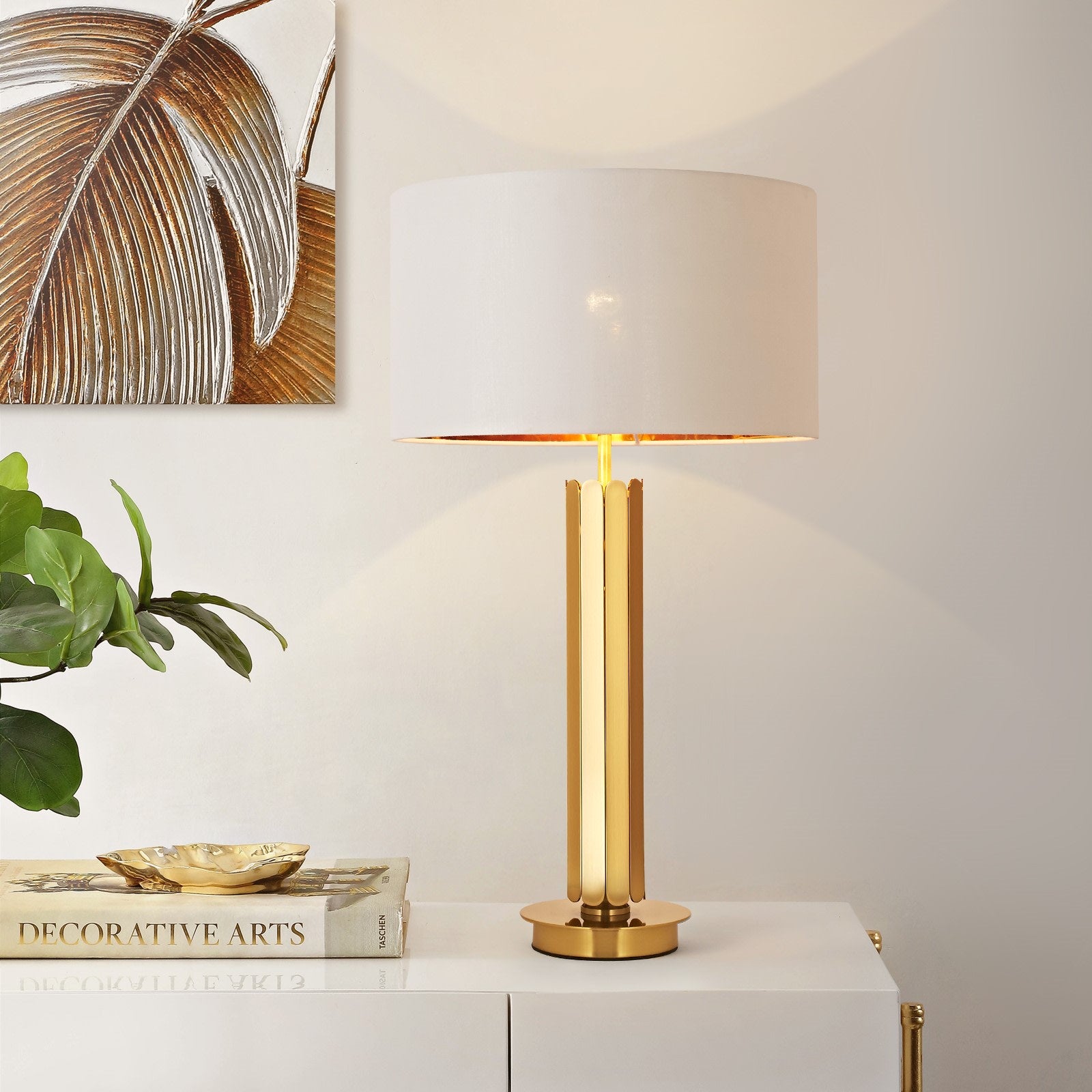 T209026 Lamp