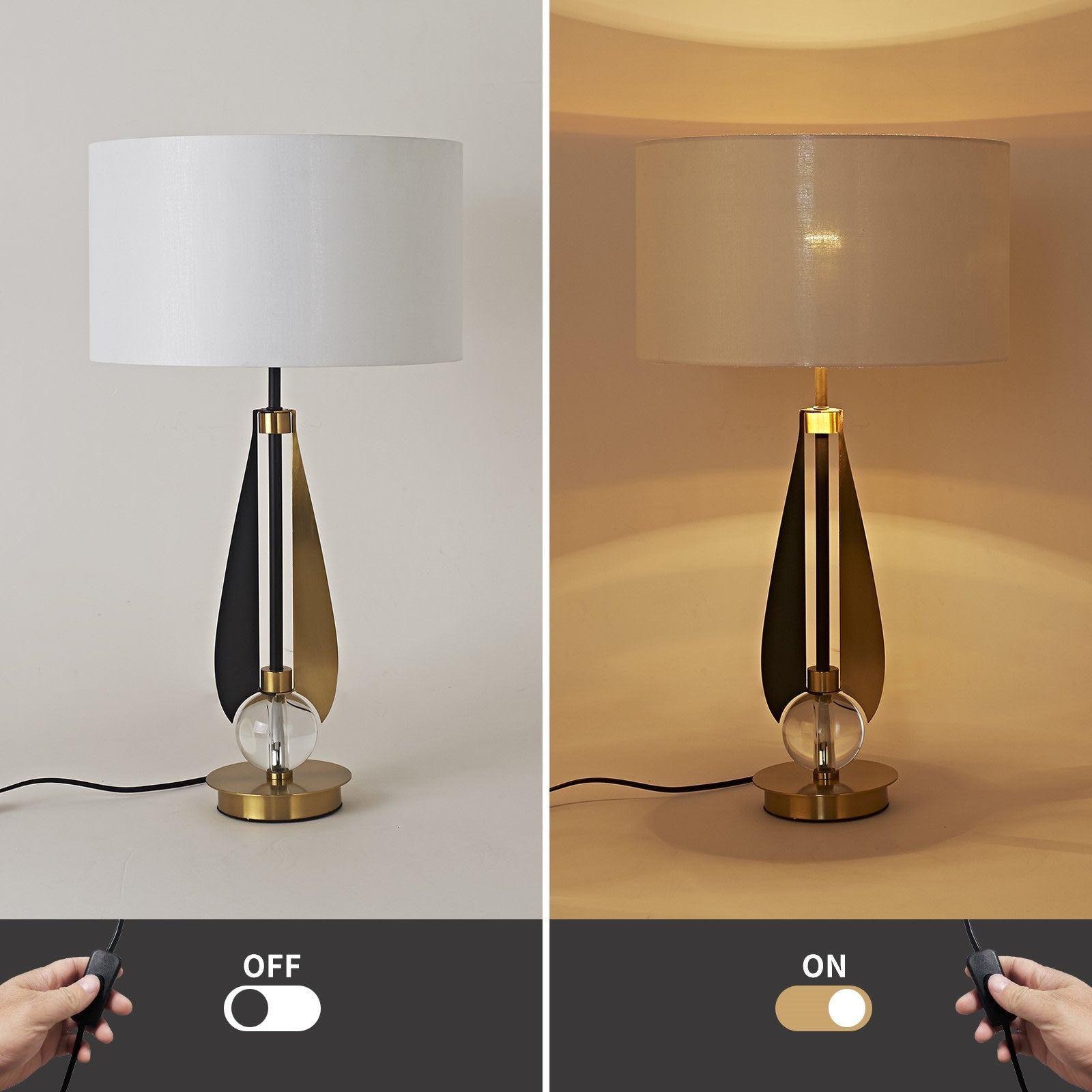 T209024 Lamp