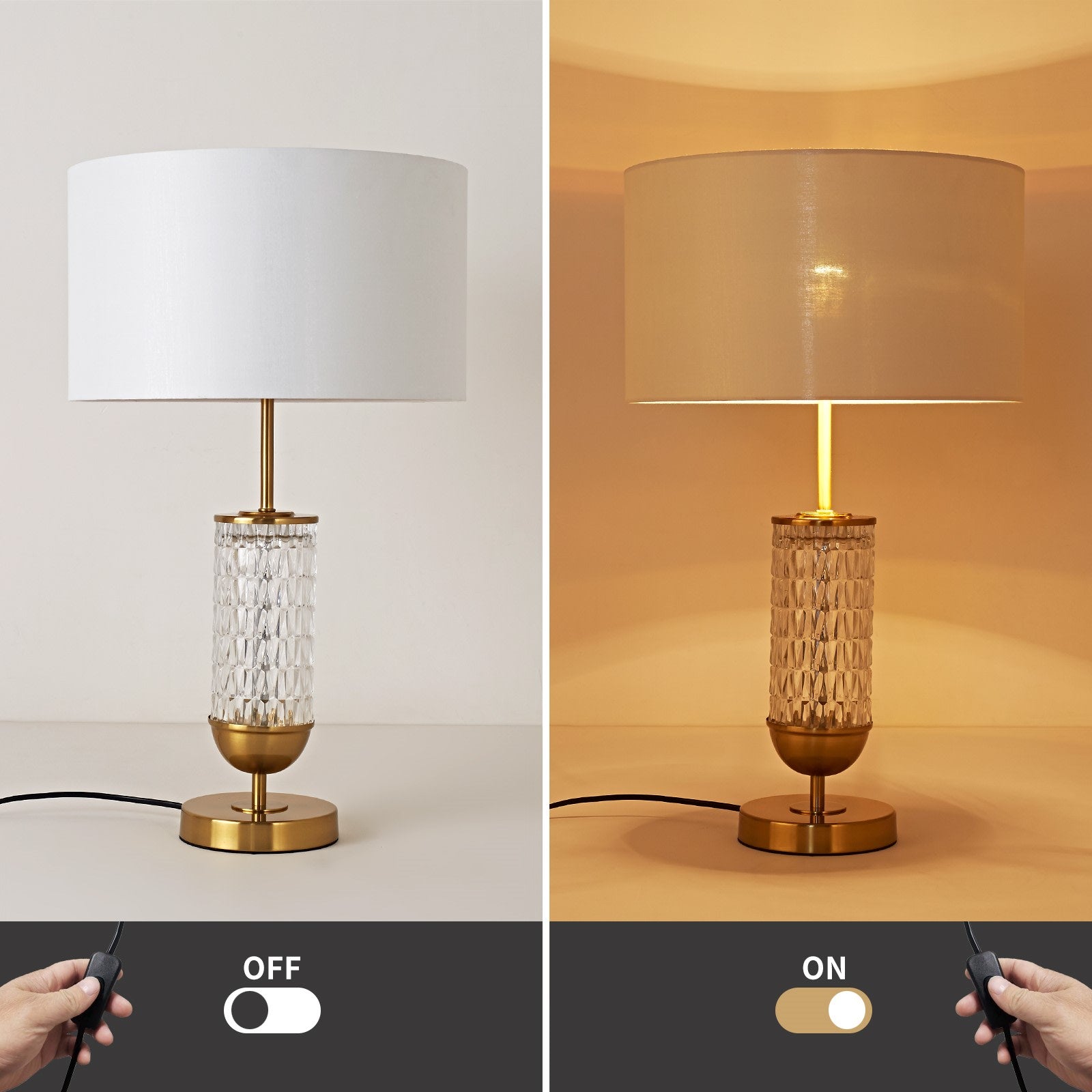 T108040A Lamp