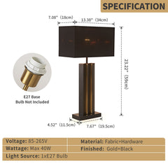 T108002 Lamp