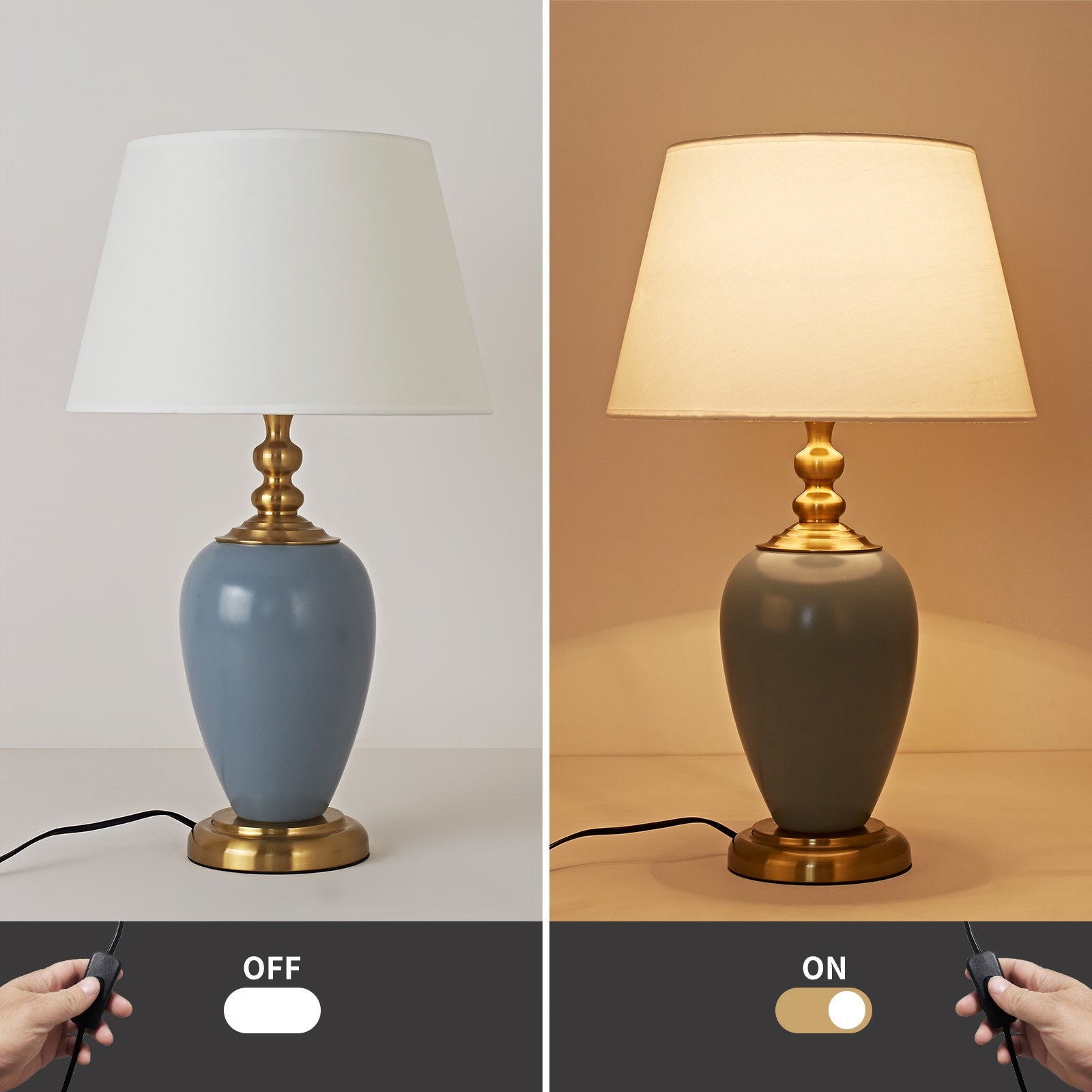 T2313 Lamp