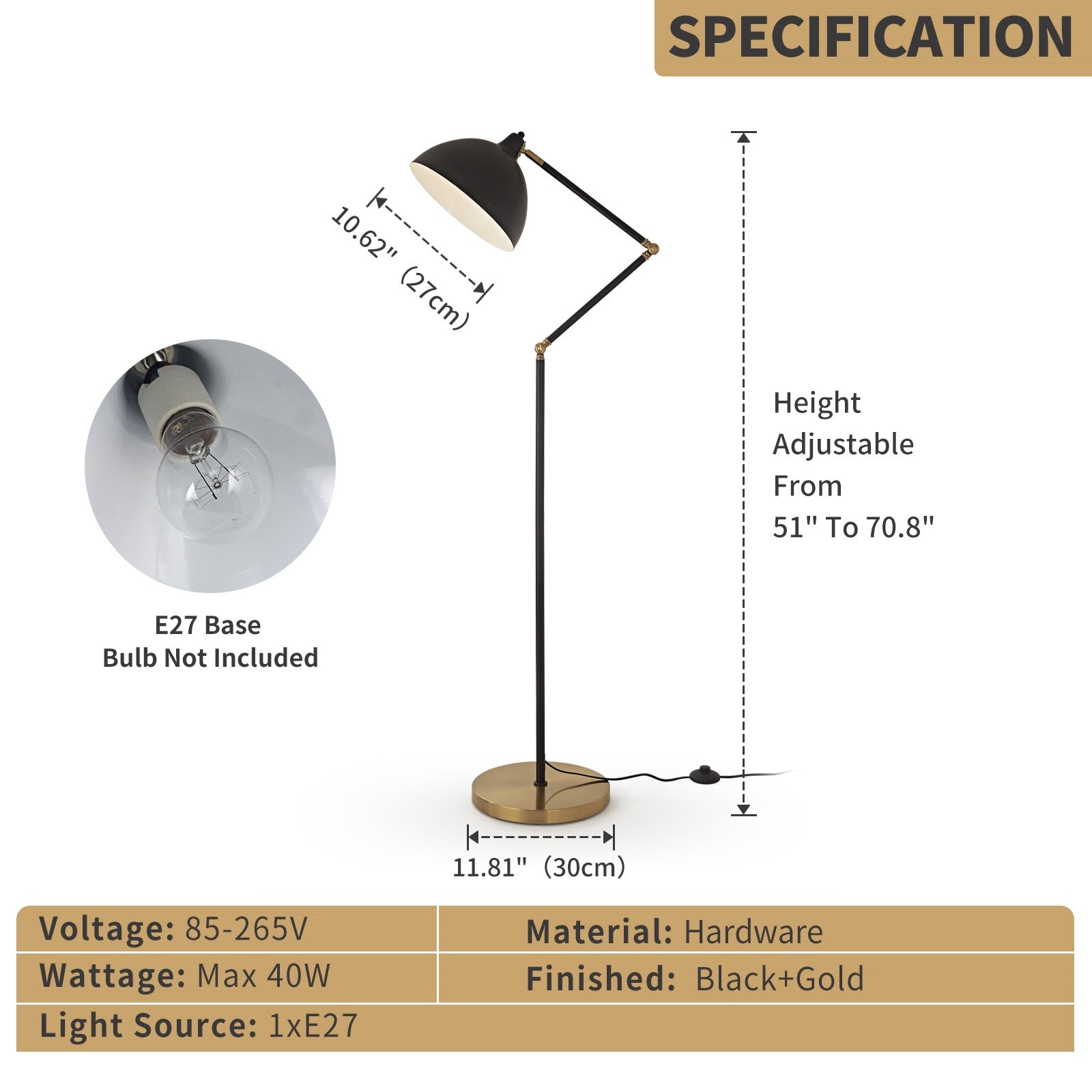 F209028 Lamp