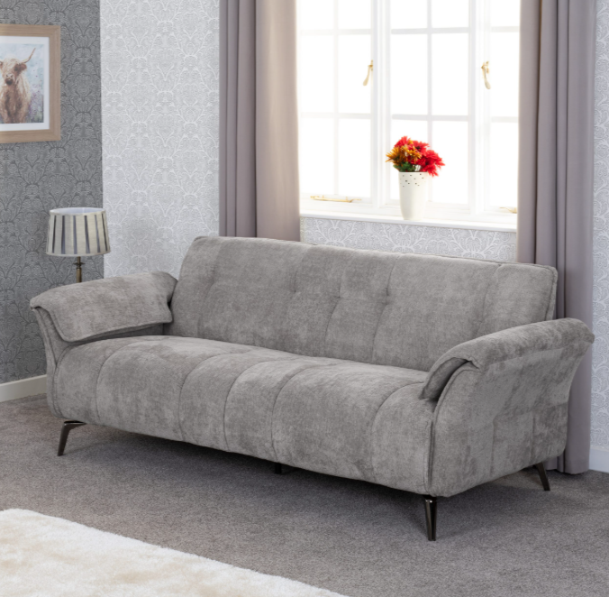 Amalfi 3 seater sofa WS