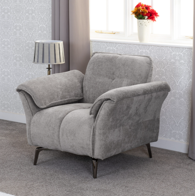 Amalfi 1 seater sofa WS